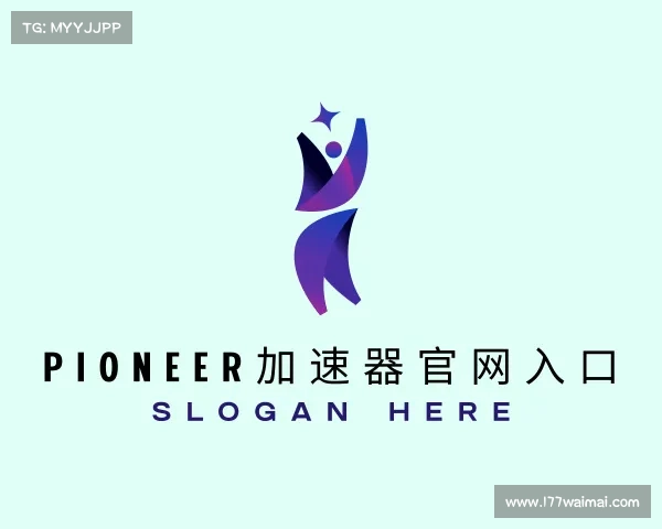 介绍pioneer加速器官网入口